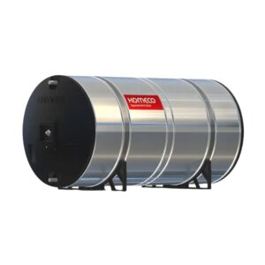 Boiler Solar Reservatório Térmico Prime Baixa Pressão Inox 316
