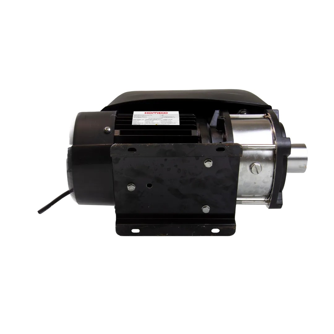 Bomba Inversora, modelo Smartpress 37 de 1cv - Imagem 4