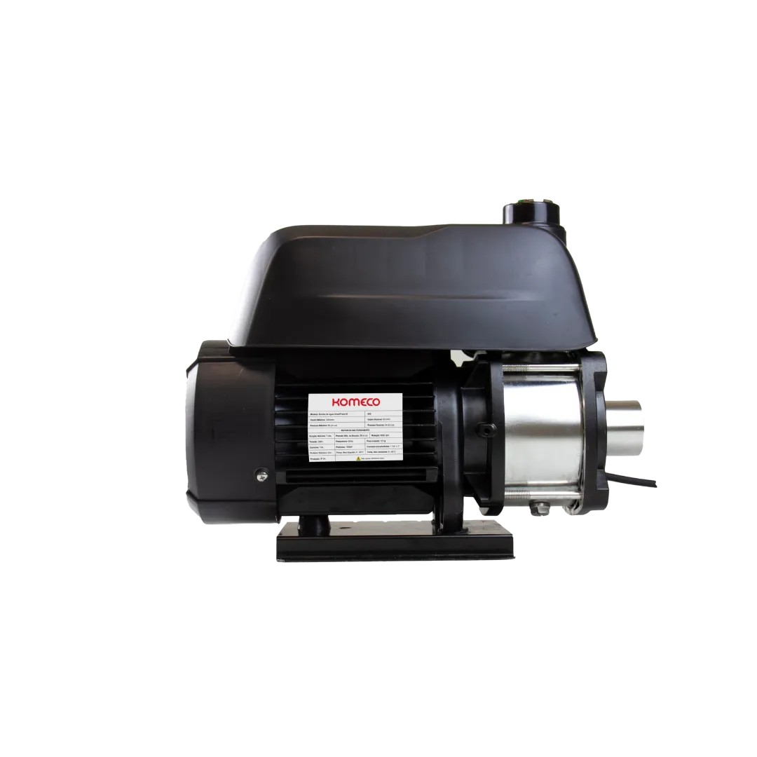 Bomba Inversora, modelo Smartpress 37 de 1cv - Imagem 2